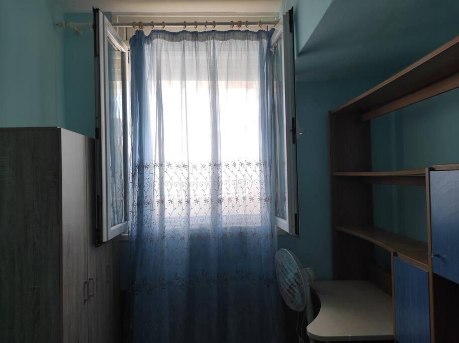Κορινθιακός Apartman Corinth Kültér fotó