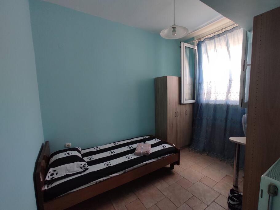 Κορινθιακός Apartman Corinth Kültér fotó